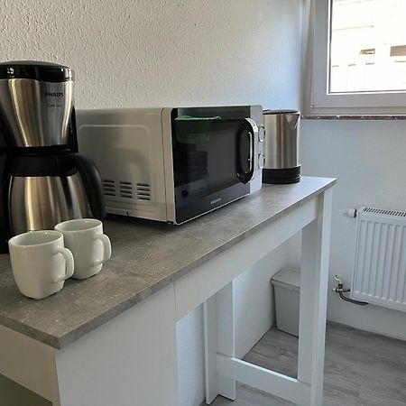 Serene Meadows Apartment Solingen Exterior foto