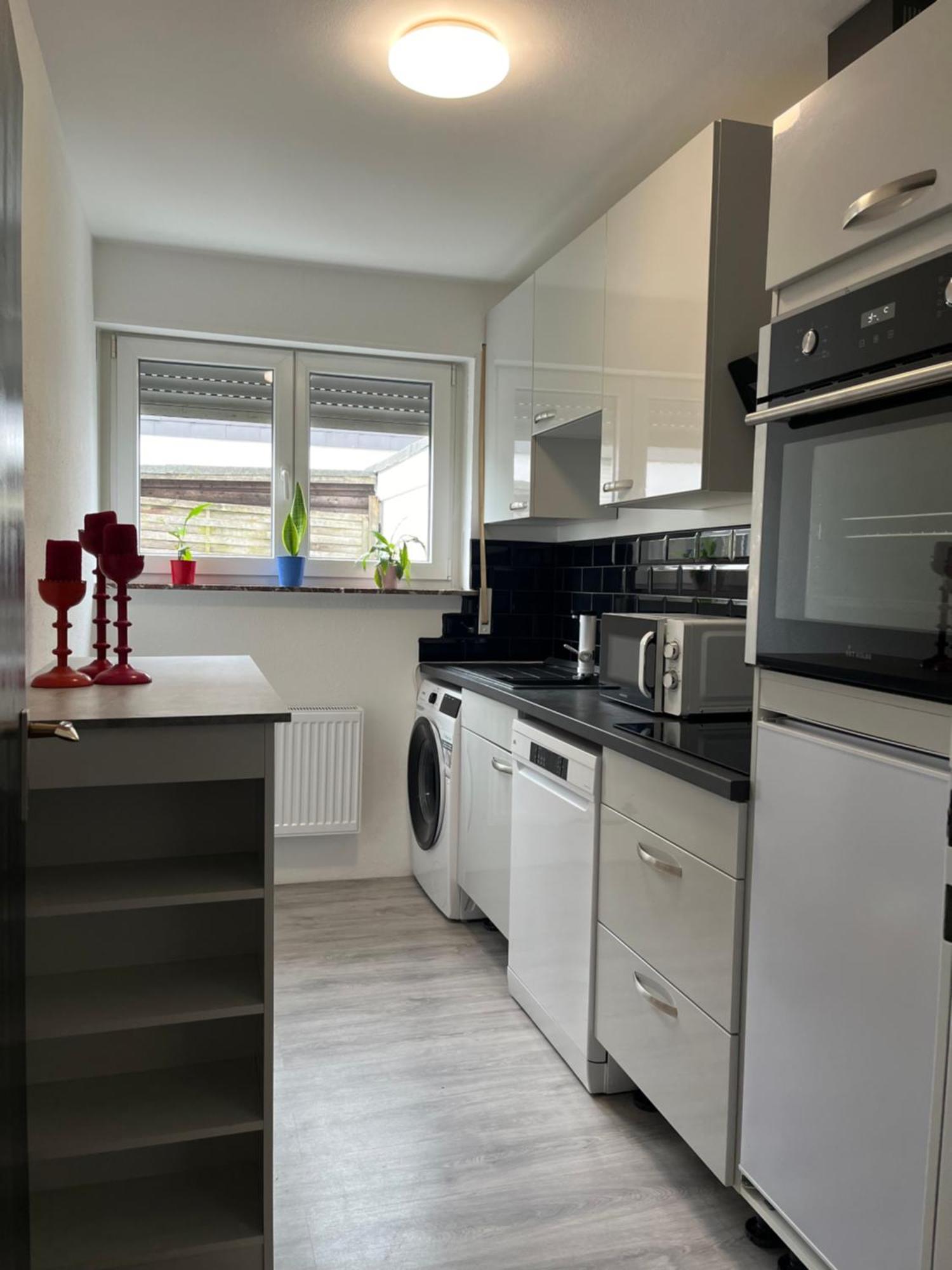 Serene Meadows Apartment Solingen Exterior foto