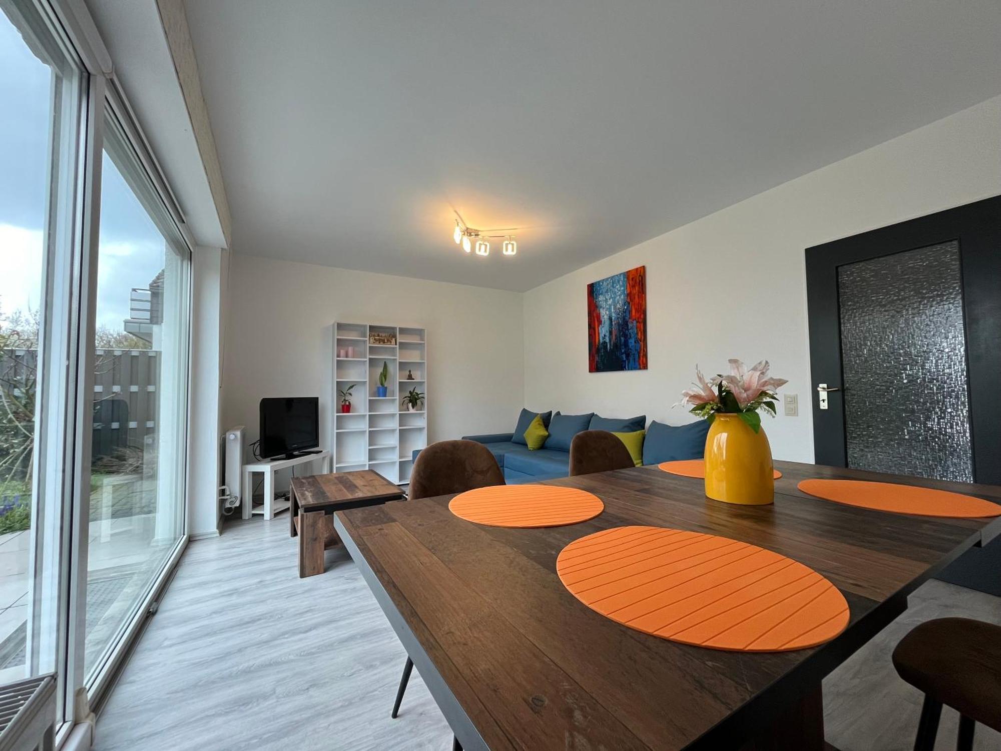 Serene Meadows Apartment Solingen Exterior foto