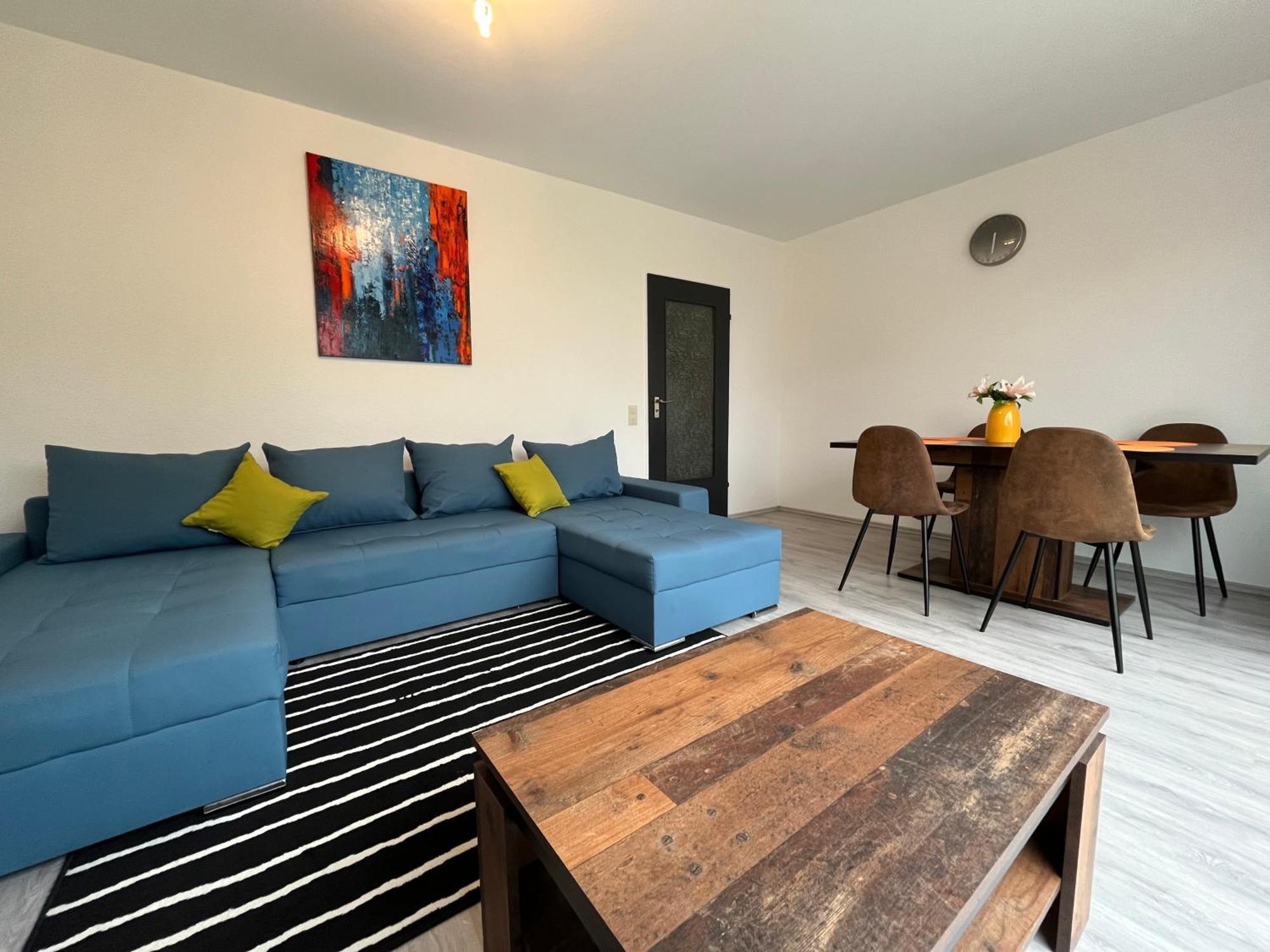 Serene Meadows Apartment Solingen Exterior foto