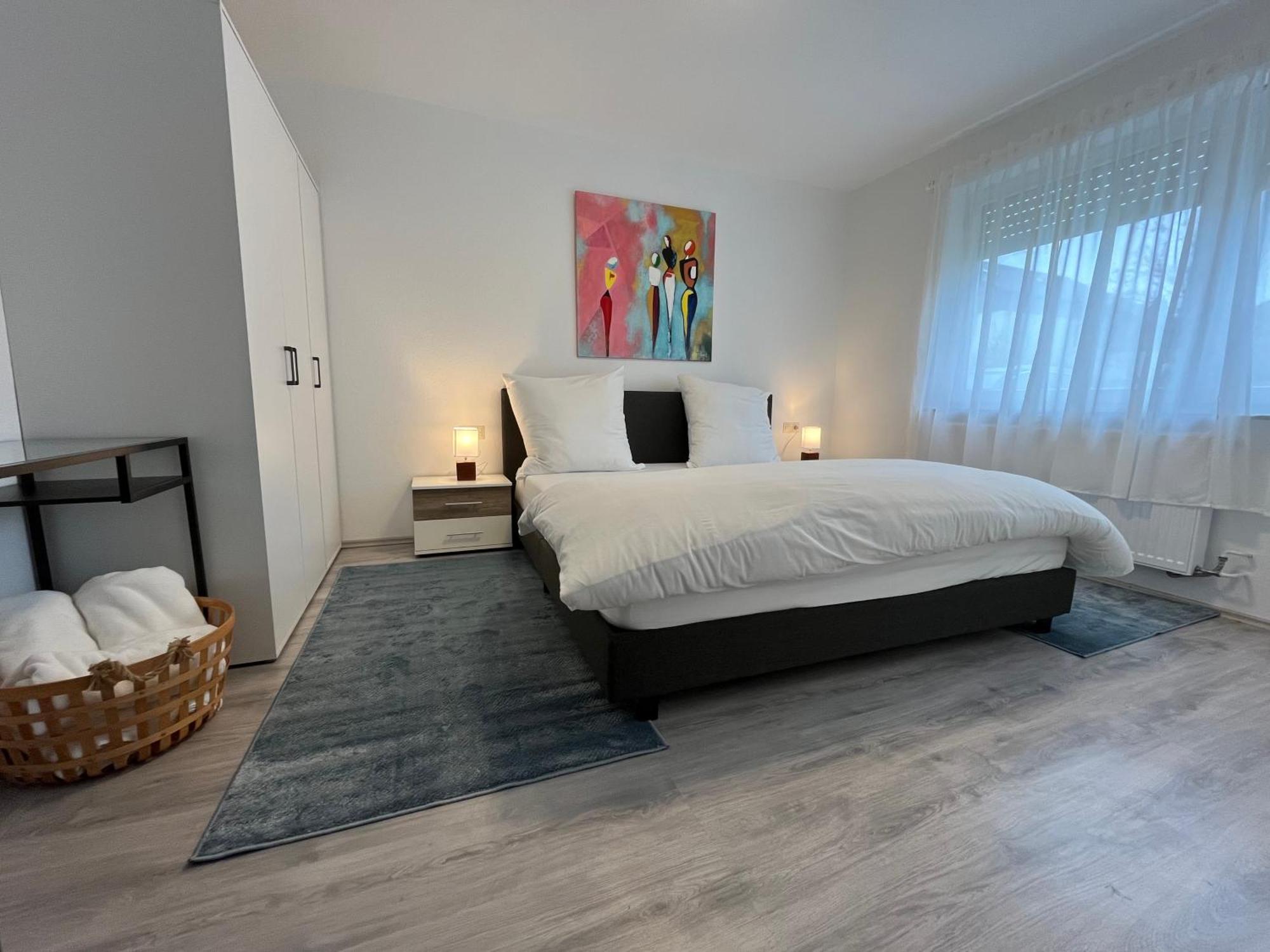Serene Meadows Apartment Solingen Exterior foto