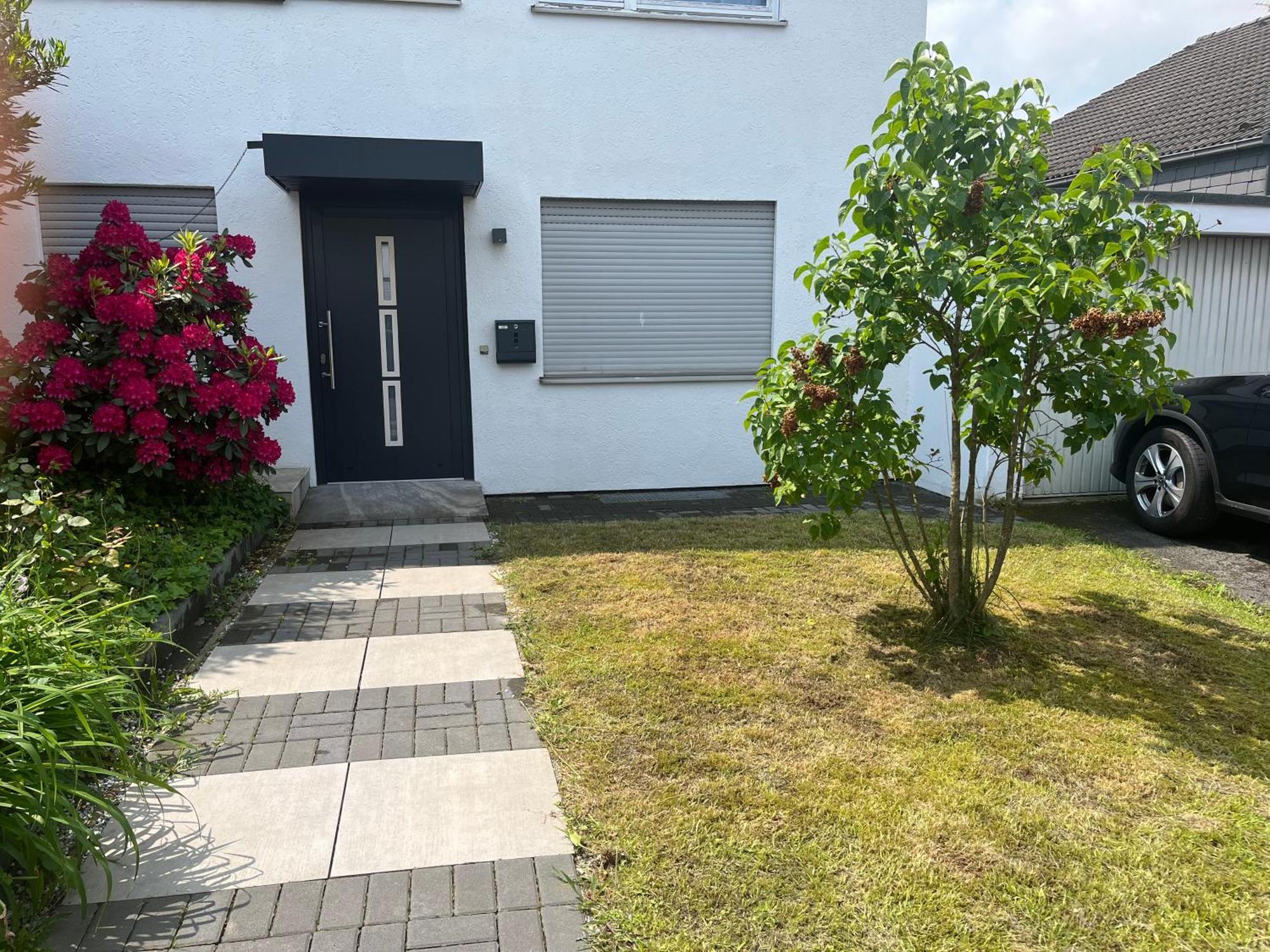 Serene Meadows Apartment Solingen Exterior foto